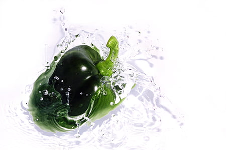 green bell pepper thumbnail