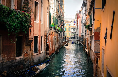 Grand Canal, Venice thumbnail