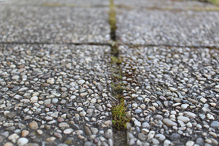 Wash Concrete Blocks, Away thumbnail