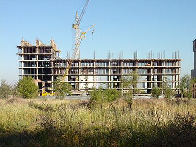 Construction, Construction Crane thumbnail