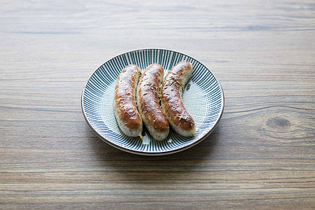 German Fried Sausage, Fried Sausage thumbnail