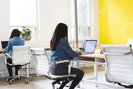 Women Work Office Photo thumbnail