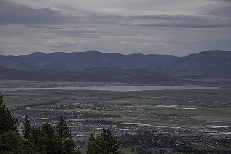 Helena, Mountain, lake, and landscape thumbnail