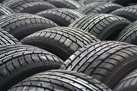 vehicle tire lot thumbnail