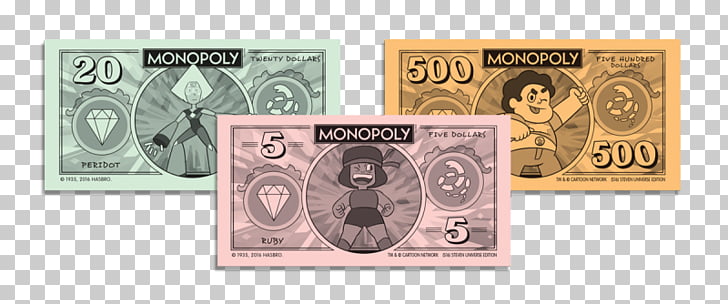 monopoly money banknote usaopoly