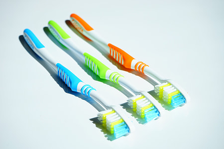 Tooth brushes for clean teeth thumbnail