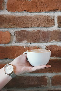 caffeine, coffee, cup, hand thumbnail