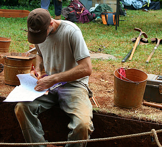 Archaeology, Archaeological Dig thumbnail