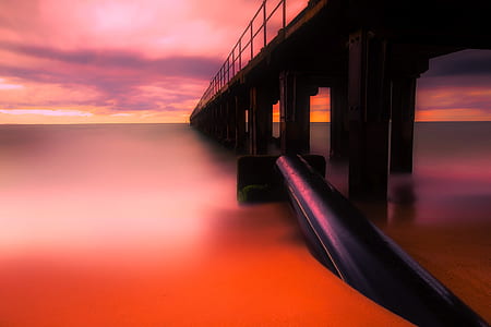 black bridge thumbnail
