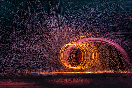 steel wall photography wallpaper thumbnail