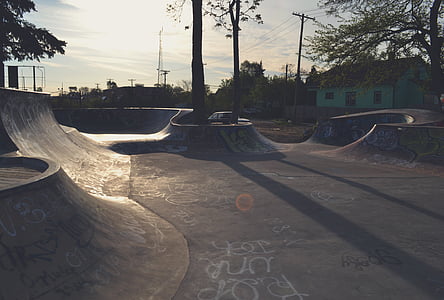 skate park thumbnail