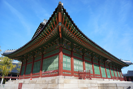 green and red pagoda thumbnail