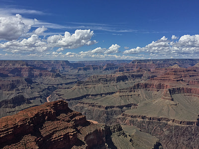 photography of Grand Canyon thumbnail