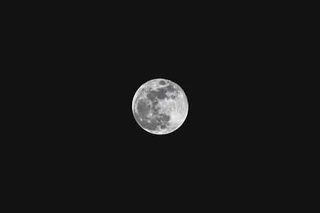 full moon at night thumbnail