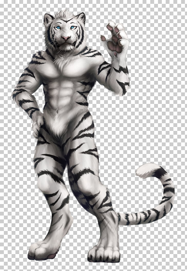 puma tiger