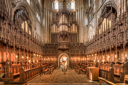 cathedral interior thumbnail
