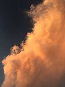 white clouds thumbnail