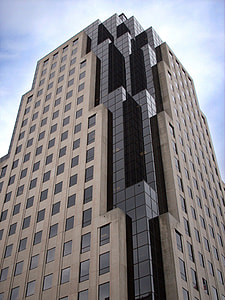 Regions Tower in Shreveport, Louisiana thumbnail