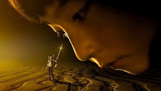 person's face thumbnail