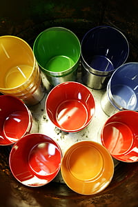 photography of empty cups thumbnail