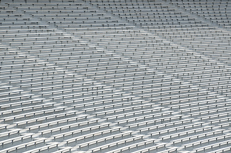 College Stadium Seats, Bench Seats thumbnail