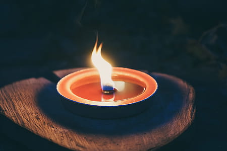 Christmas Candle thumbnail