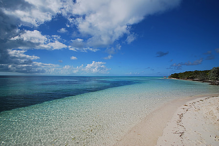 brown sand beach thumbnail