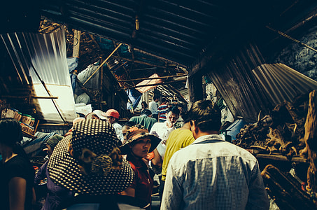 group of people inside room thumbnail