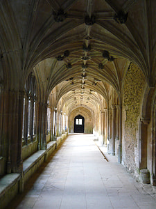 hallway photo near window thumbnail