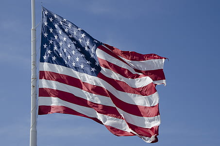 flag of USA thumbnail