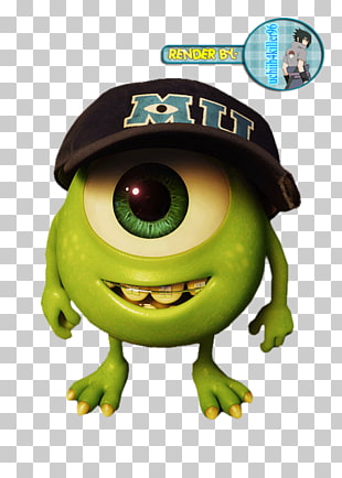 mike wazowski monsters inc