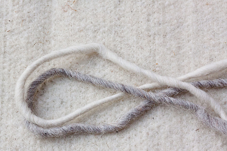 Sheep'S Wool, Sheep Wool-Felt thumbnail