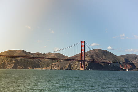 sea, mountains, nature, sky thumbnail