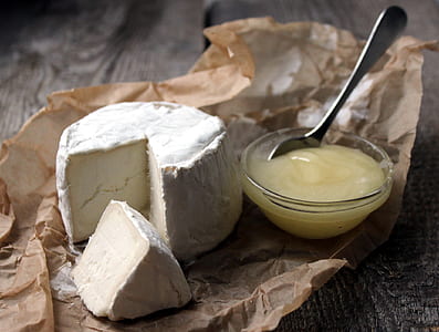 Close-up of Cheese thumbnail