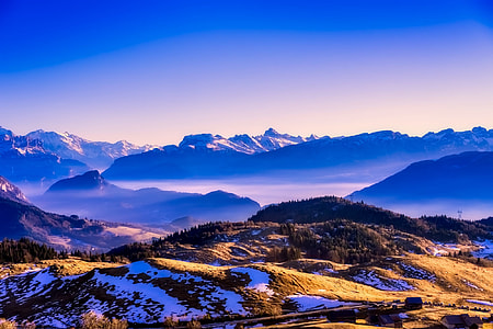 brown mountains thumbnail