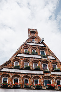 Old house in Lüneburg thumbnail
