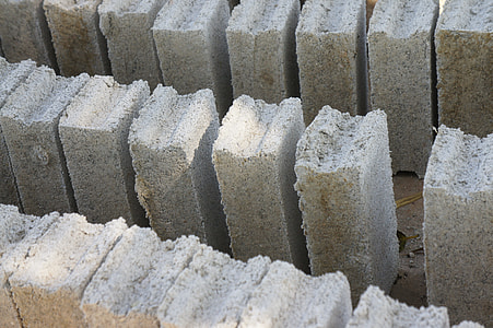 Brick, Dry thumbnail