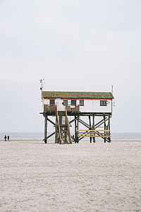St. Peter-Ording in Germany thumbnail