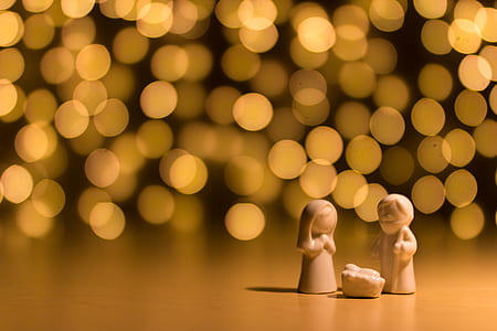 photography of The Nativity Scene thumbnail