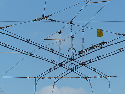 utility post wire thumbnail