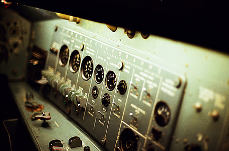 close up photo of analog gauge thumbnail