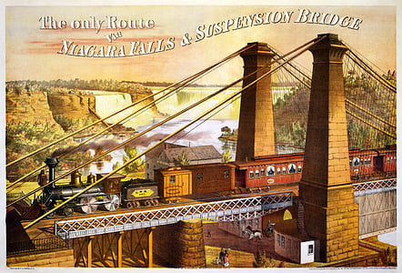 black and brown train illustration thumbnail