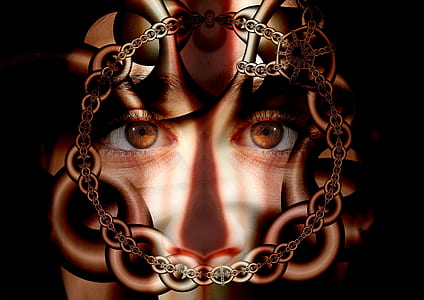 closeup photo of man's face thumbnail
