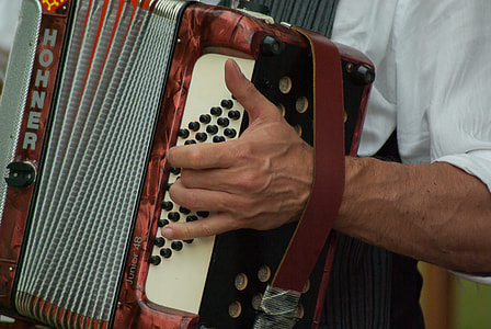 person playing accordion thumbnail