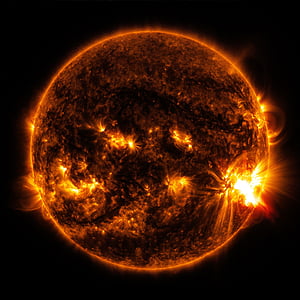 illustration of sun thumbnail