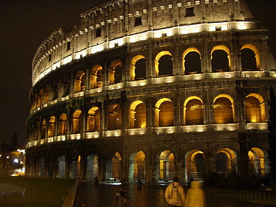Colisseum, Rome thumbnail