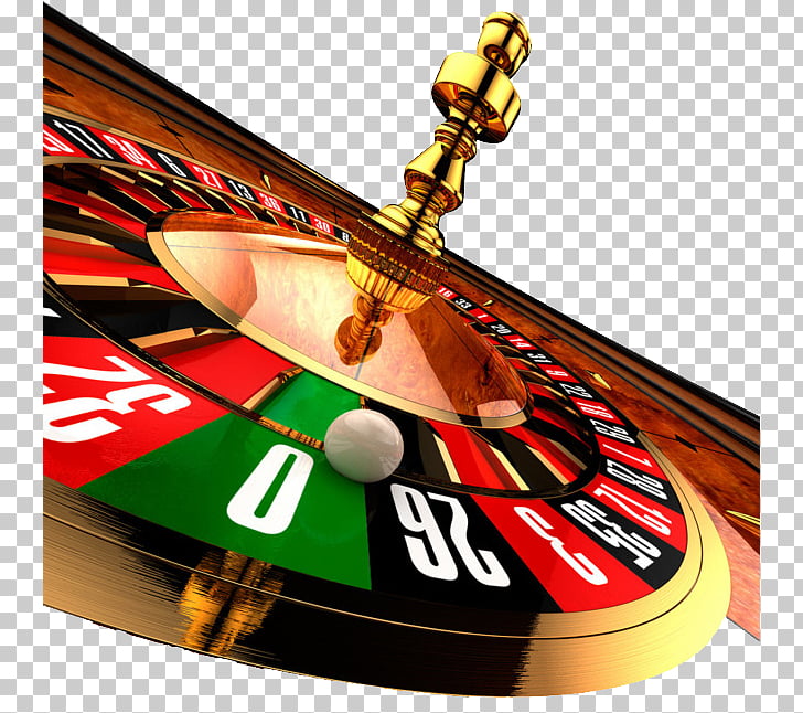 Casino roulette online, free game