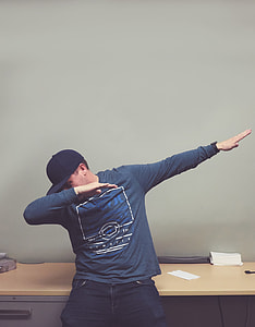Doing the Dab thumbnail