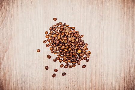 close-up photo of coffee bean lot thumbnail