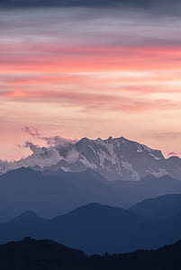 mountain photo thumbnail